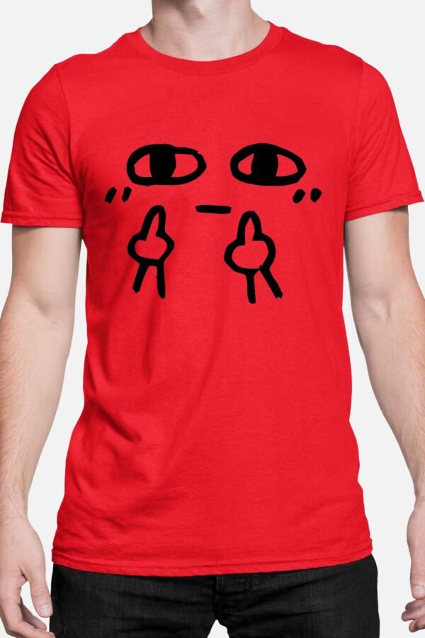 BB insolent - Tshirt Homme