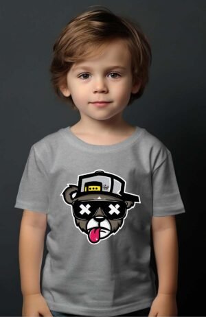 T-shirt Garçon en Gros | Bears cool