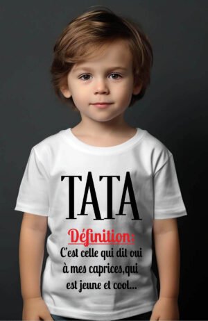 T-shirt Garçon en Gros | Def tata