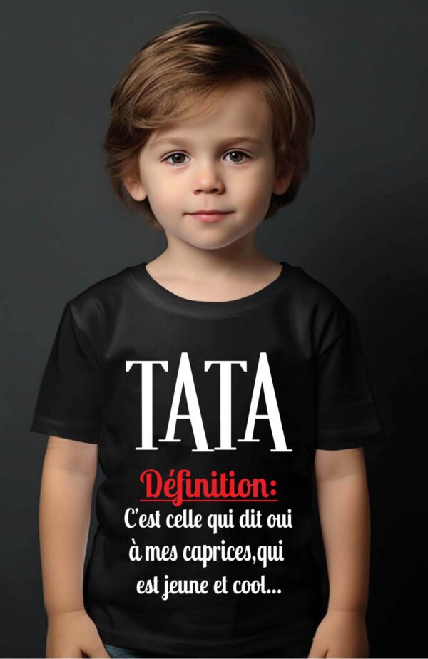 T-shirt Garçon en Gros | Def tata