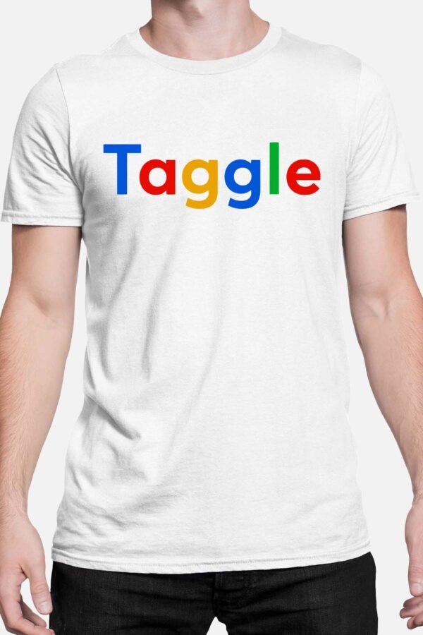 Taggle - Tshirt Homme