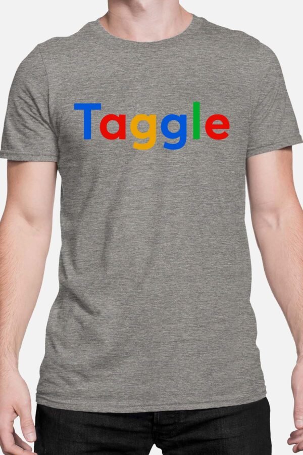 Taggle - Tshirt Homme