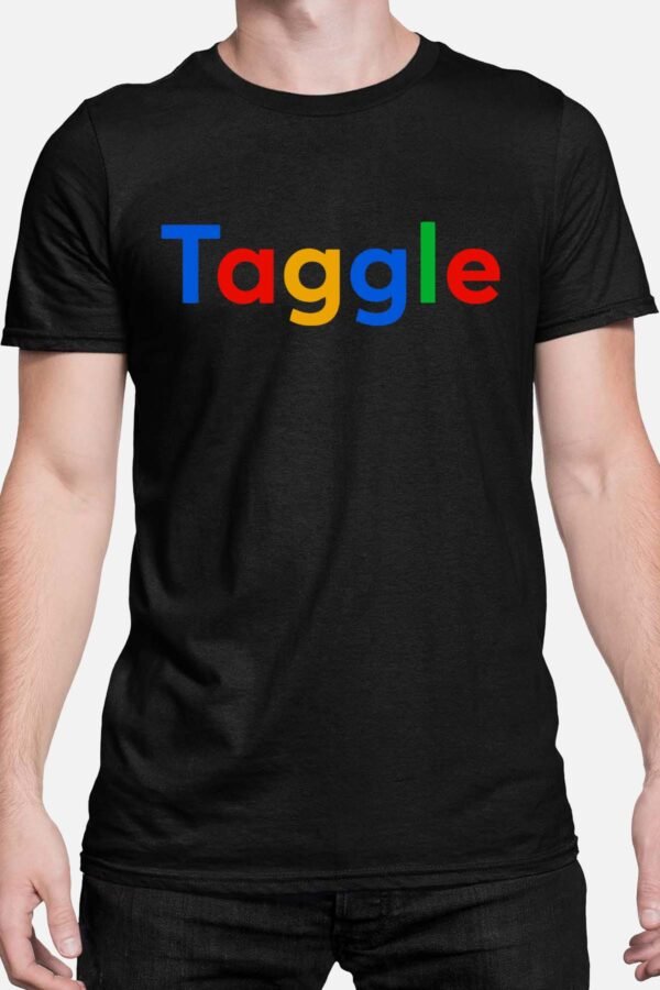 Taggle - Tshirt Homme