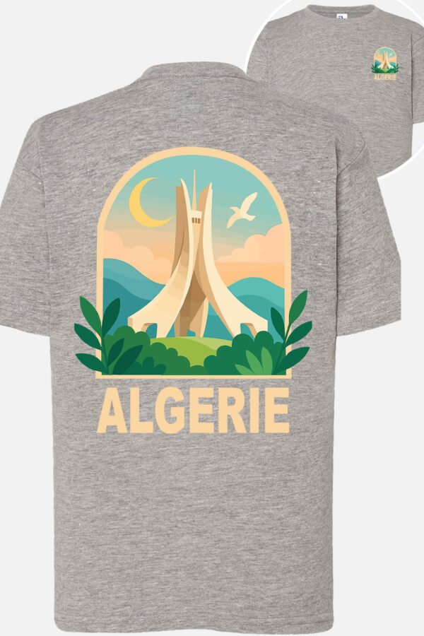 T-shirt Garçon en Gros | Algérie pop voyage