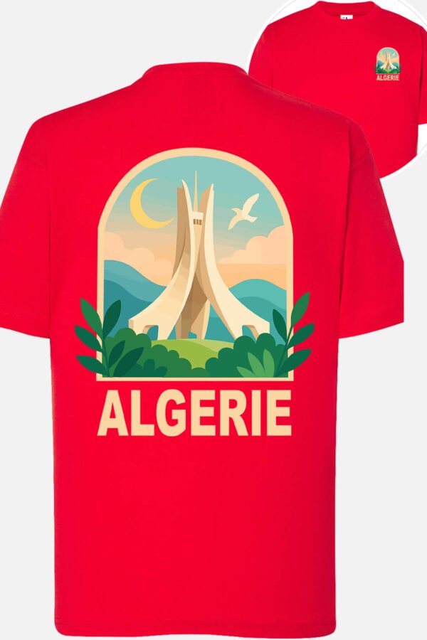 T-shirt Garçon en Gros | Algérie pop voyage