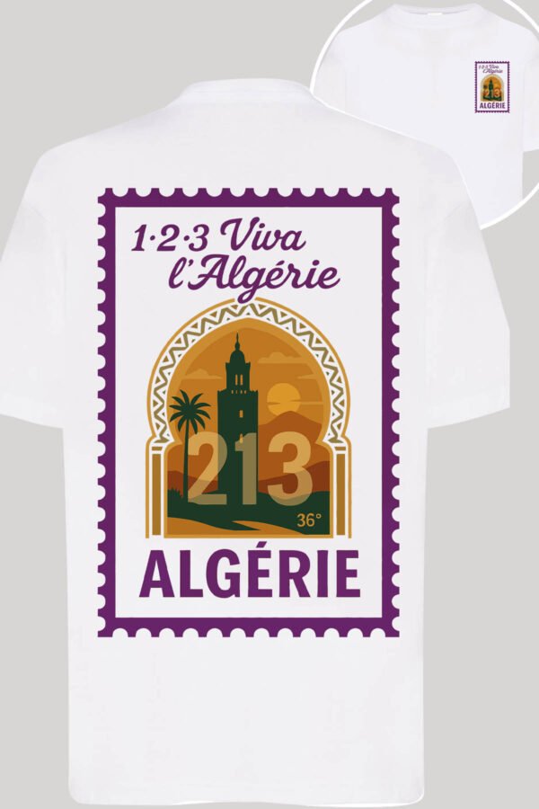 T-shirt Garçon en Gros | Algérie style 2