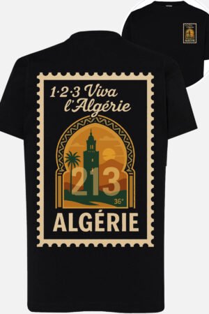 T-shirt Garçon en Gros | Algérie style 2