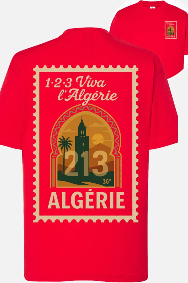 T-shirt Garçon en Gros | Algérie style 2