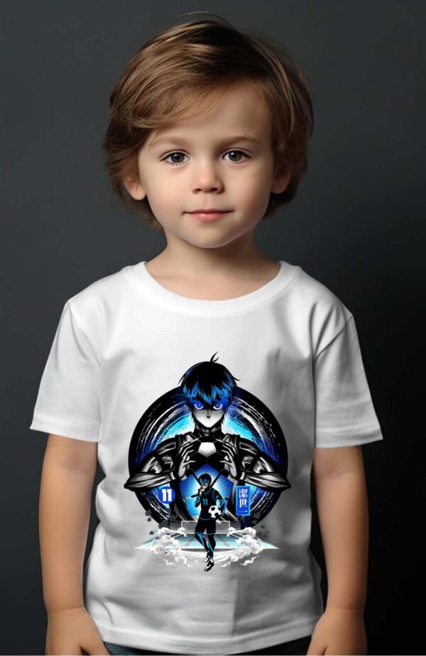 T-shirt Garçon en Gros | Ace player JB