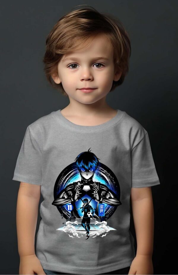 T-shirt Garçon en Gros | Ace player JB