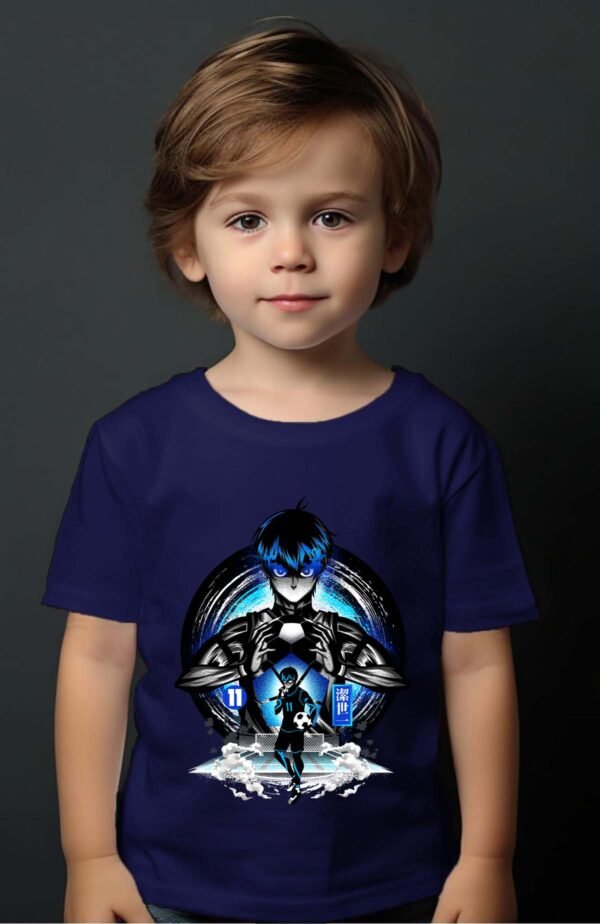 T-shirt Garçon en Gros | Ace player JB