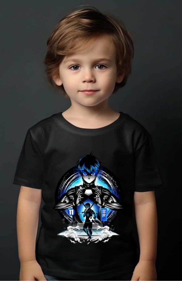 T-shirt Garçon en Gros | Ace player JB