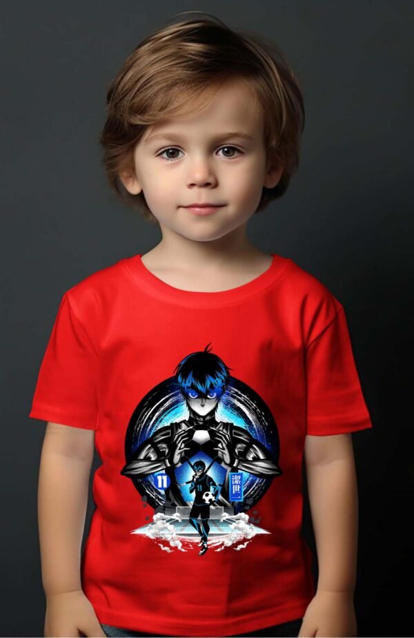 T-shirt Garçon en Gros | Ace player JB