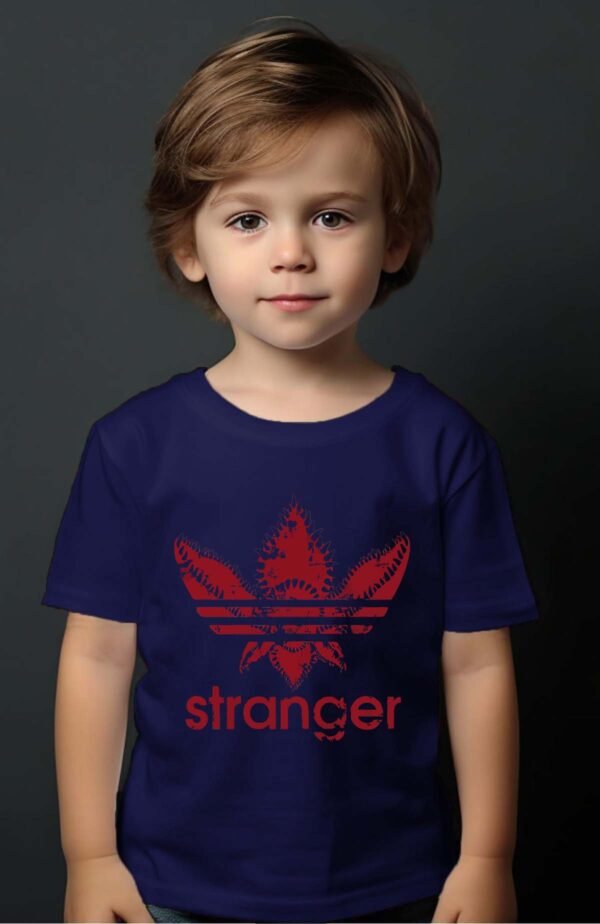 T-shirt Garçon en Gros | Adistranger
