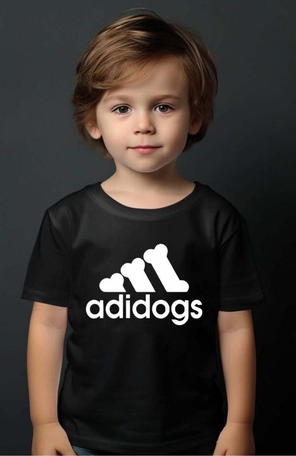 T-shirt Garçon en Gros | adidogs