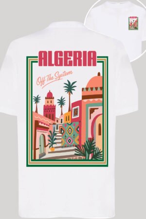 T-shirt Garçon en Gros | Algérie off