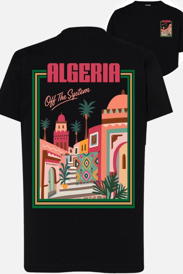 T-shirt Garçon en Gros | Algérie off
