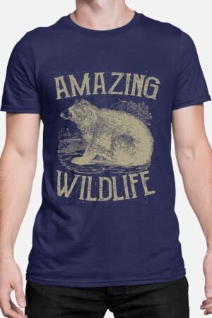 Arctic spirit - Tshirt Homme