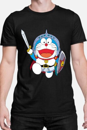 Armure bleu - Tshirt Homme