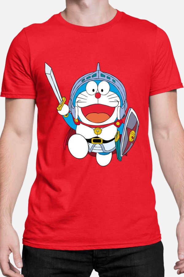 Armure bleu - Tshirt Homme