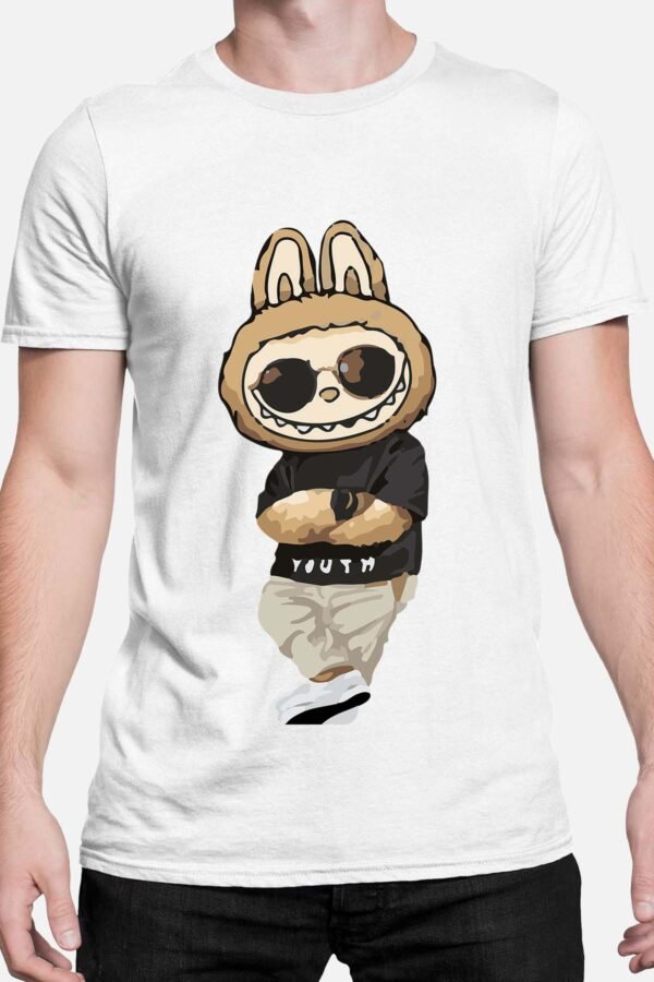 Art labubu - Tshirt Homme