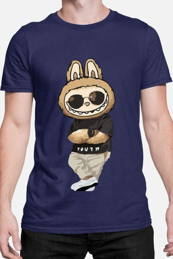 Art labubu - Tshirt Homme