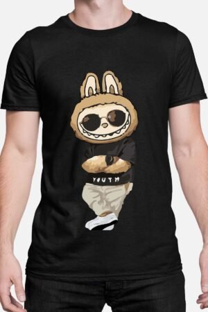 Art labubu - Tshirt Homme