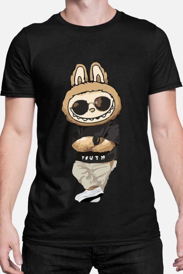 Art labubu - Tshirt Homme