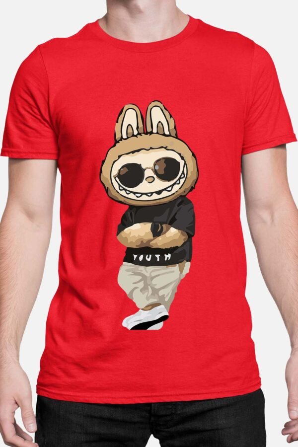 Art labubu - Tshirt Homme