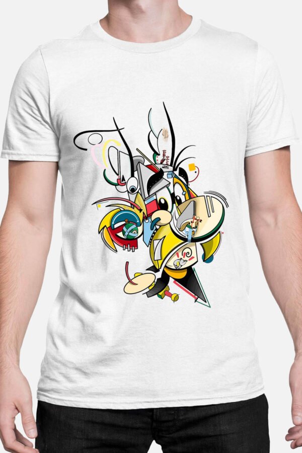 Aspoprix - Tshirt Homme