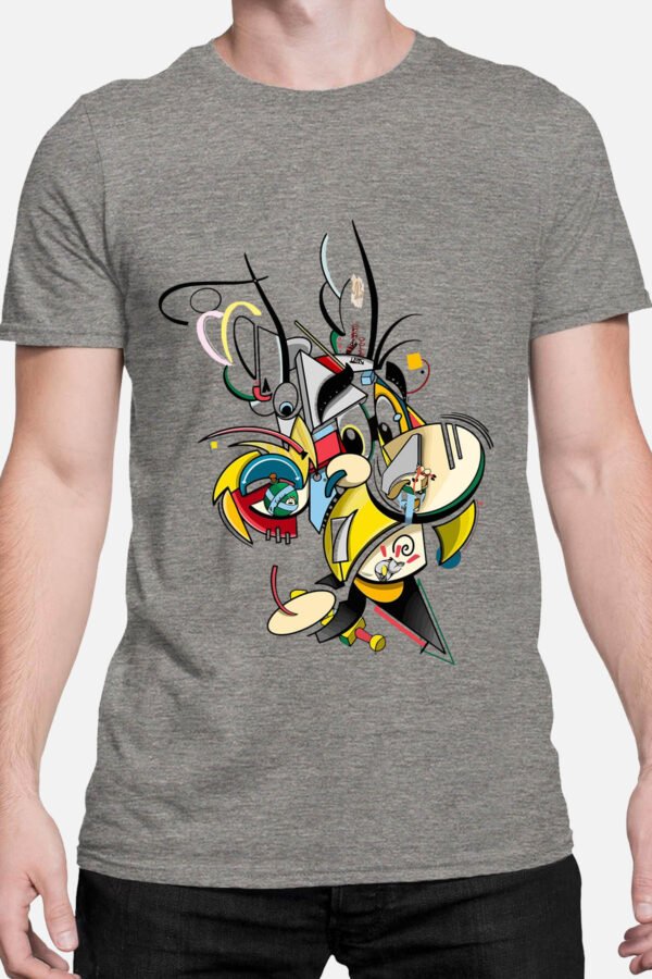 Aspoprix - Tshirt Homme