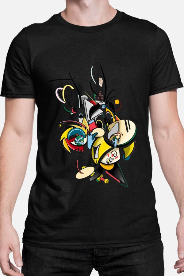 Aspoprix - Tshirt Homme