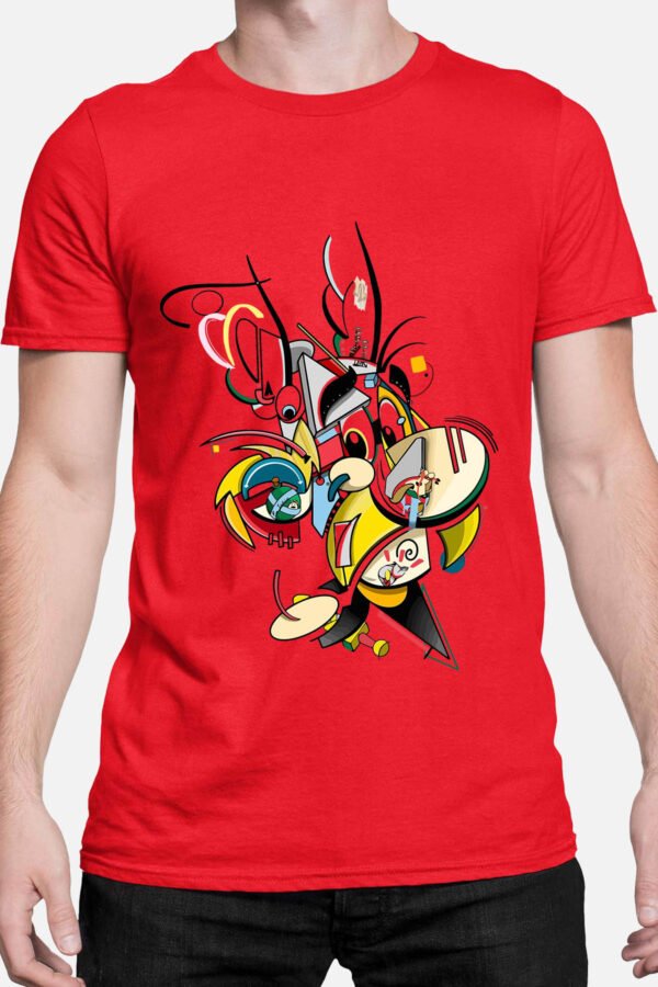 Aspoprix - Tshirt Homme