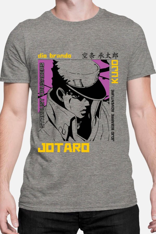 B adventure - Tshirt Homme