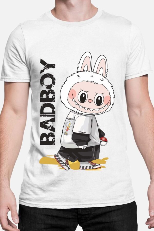 Badboy bubu - Tshirt Homme