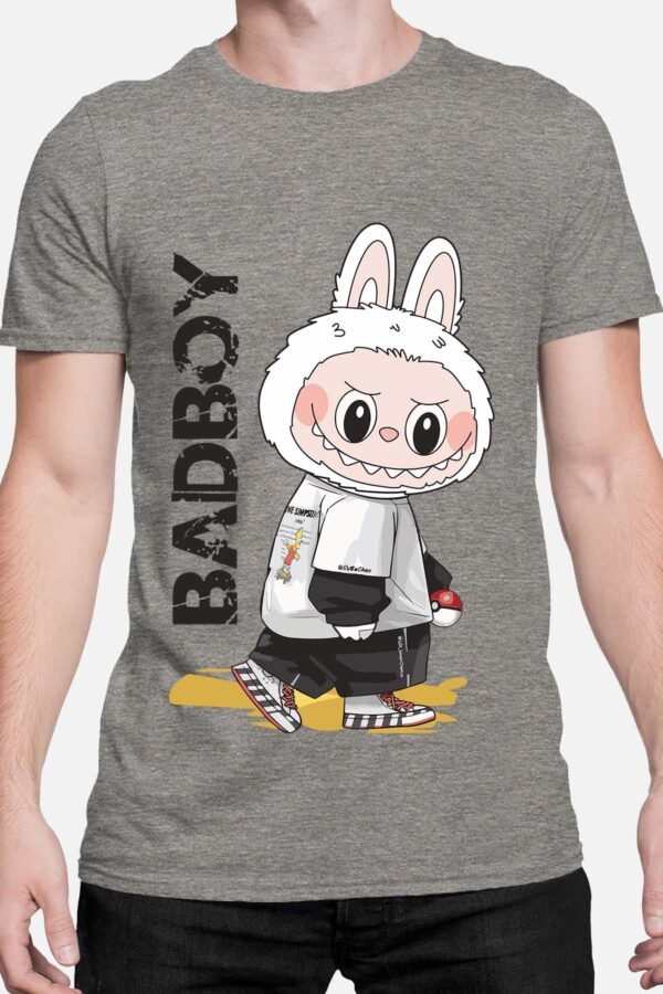 Badboy bubu - Tshirt Homme
