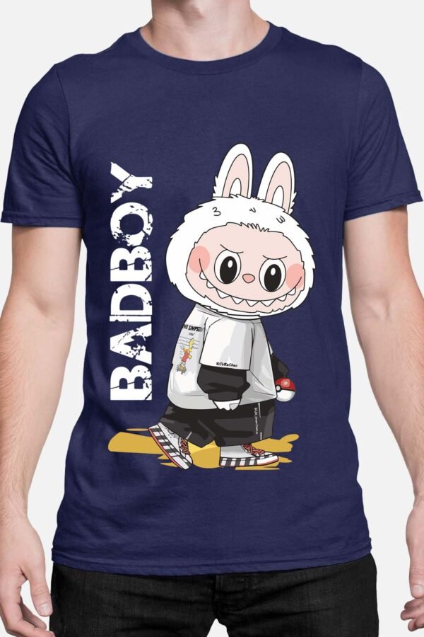 Badboy bubu - Tshirt Homme