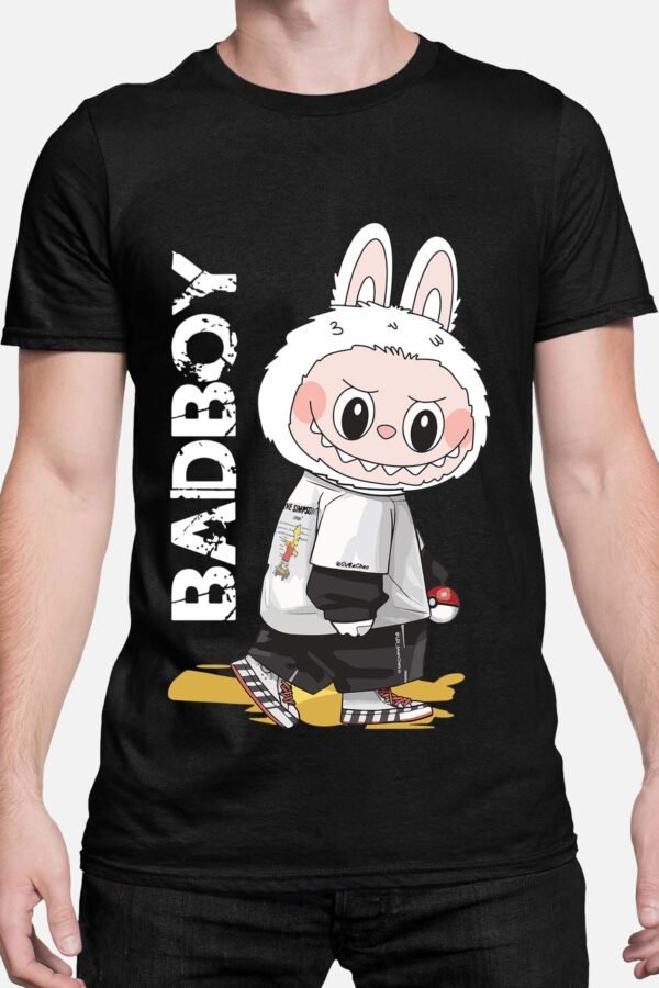 Badboy bubu - Tshirt Homme