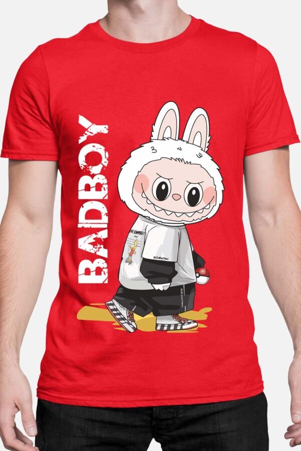 Badboy bubu - Tshirt Homme
