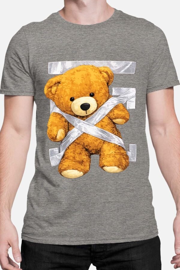 Beard off v2 - Tshirt Homme