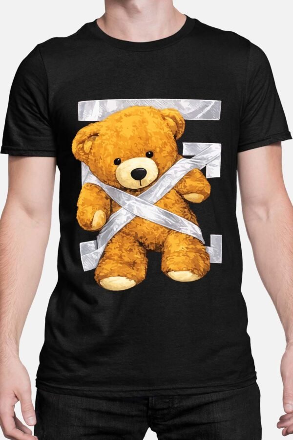 Beard off v2 - Tshirt Homme