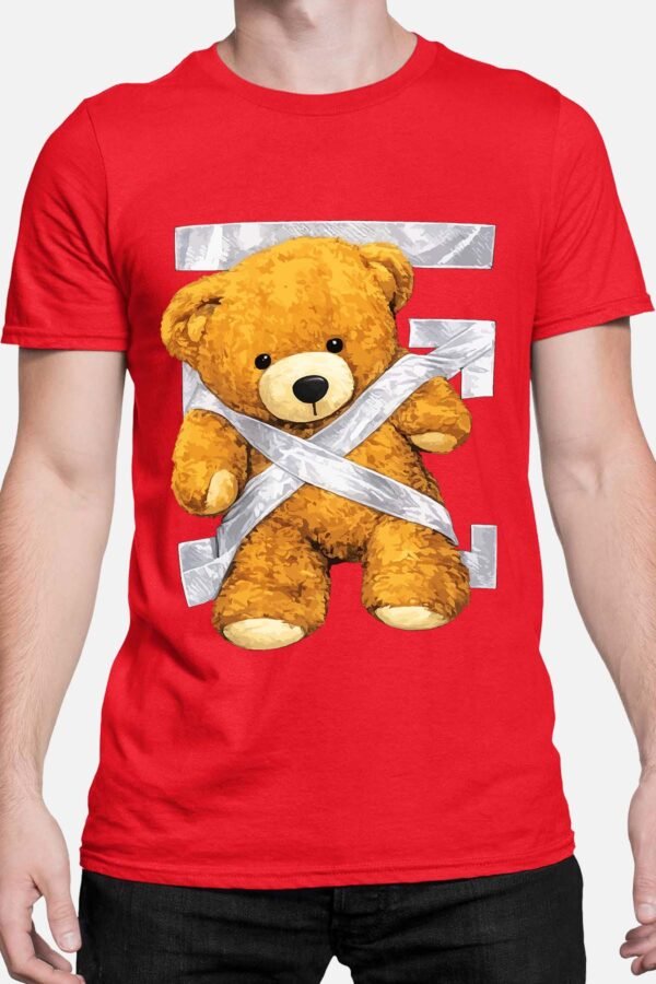 Beard off v2 - Tshirt Homme