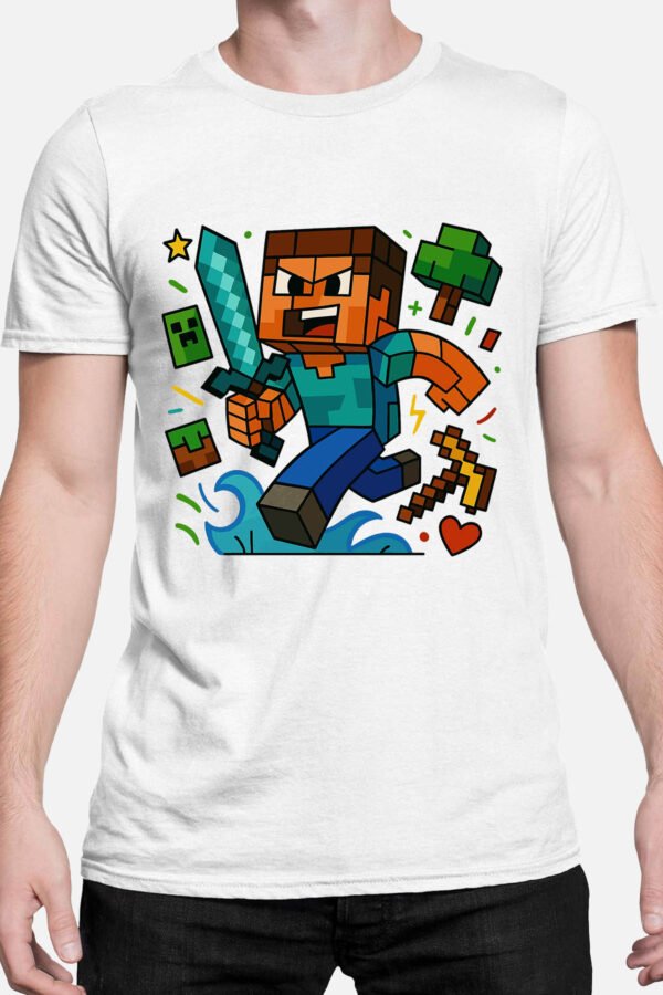 Biome - Tshirt Homme