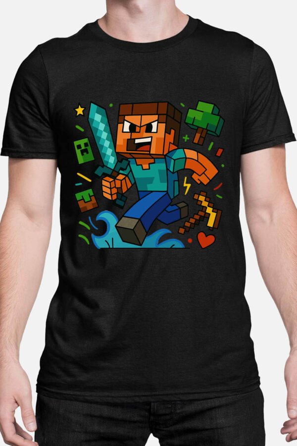 Biome - Tshirt Homme