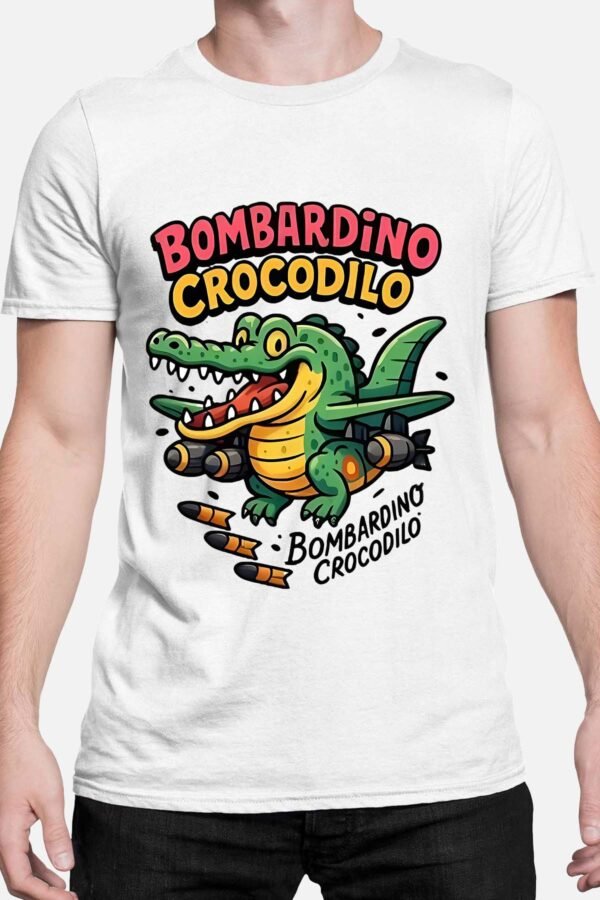 Bombardino - Tshirt Homme