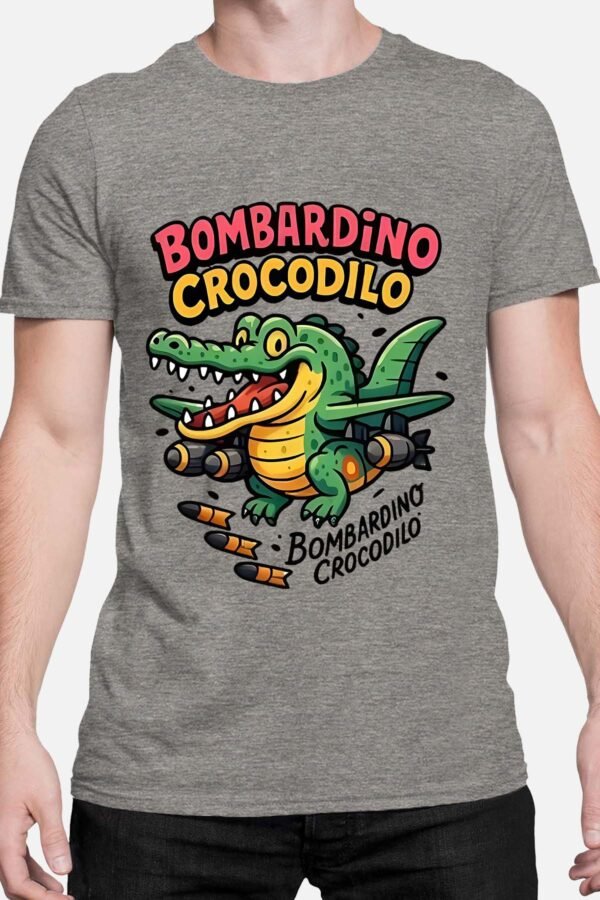 Bombardino - Tshirt Homme