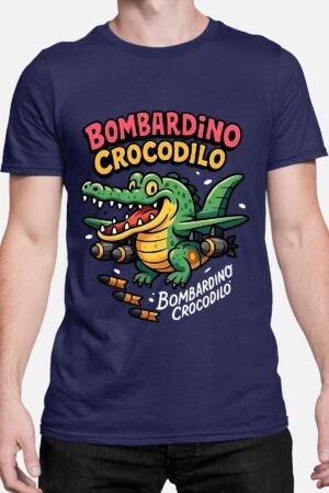 Bombardino - Tshirt Homme