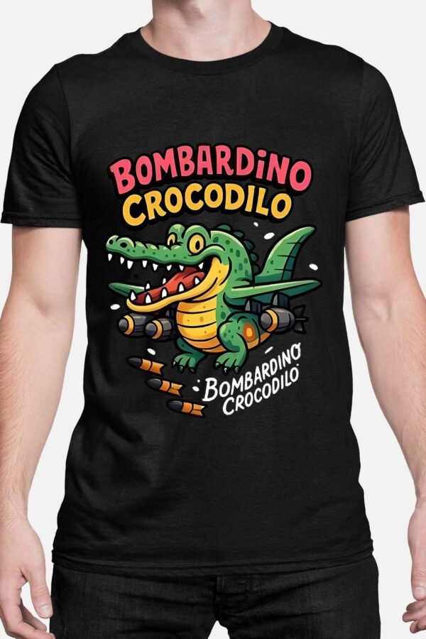 Bombardino - Tshirt Homme
