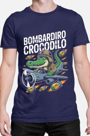 Bombardiro - Tshirt Homme