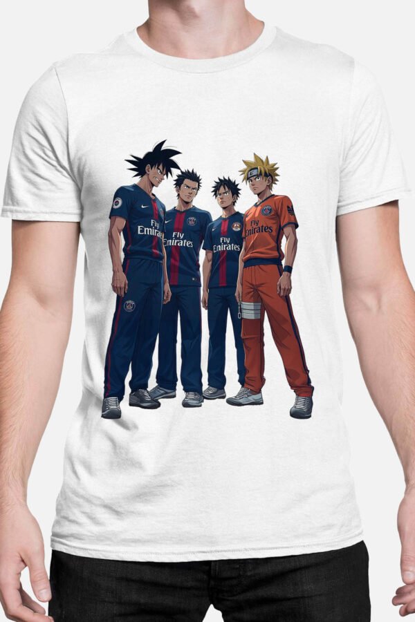 Dream psg - Tshirt Homme